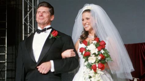 stephanie mcmahon nsfw|Stephanie McMahon